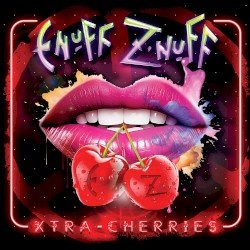 Xtra Cherries Cover