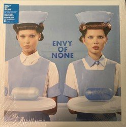 Envy of None Cover
