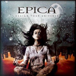 Design Your Universe Cover