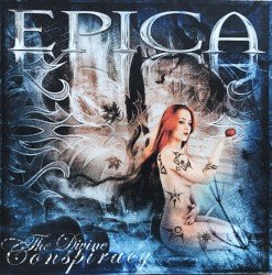 The Divine Conspiracy Cover
