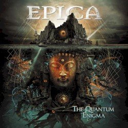The Quantum Enigma Cover
