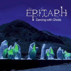 Dancing With Ghosts Cover