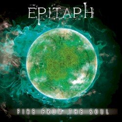 Fire from the Soul (Deluxe Version) Cover