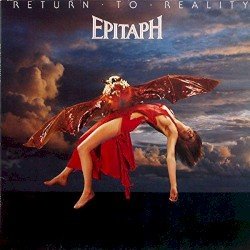 Return to Reality Cover