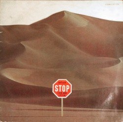 Stop, Look and Listen Cover