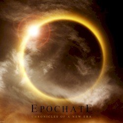 Chronicles of a New Era Cover