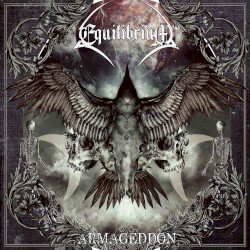 Armageddon Cover