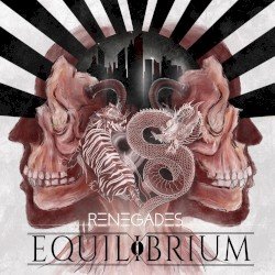Renegades Cover