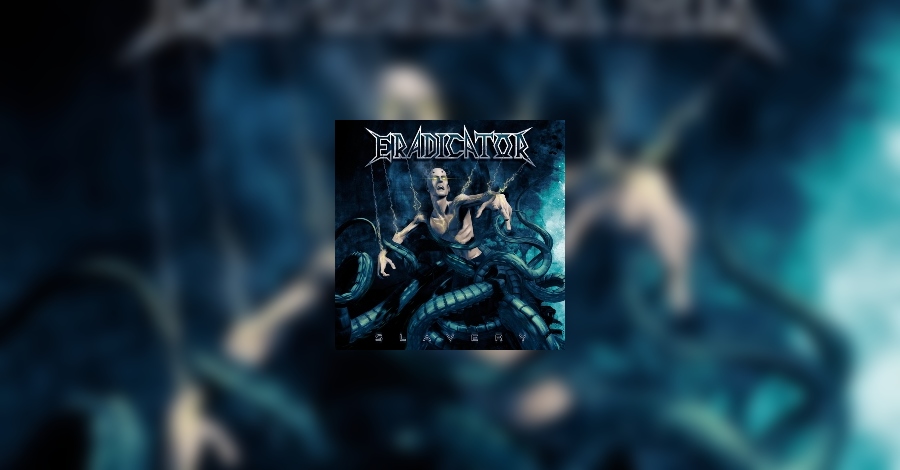 Slavery Cover