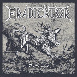 The Paradox Cover