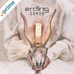 Dämon Cover