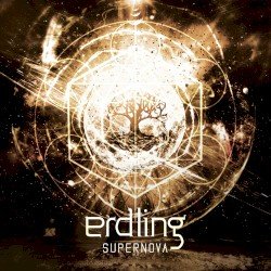 Supernova Cover