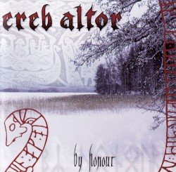 By Honour Cover