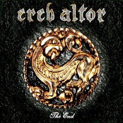 The End Cover