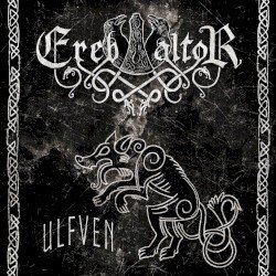 Ulfven Cover