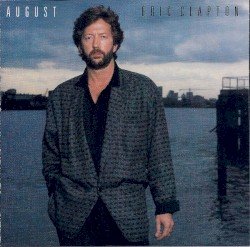 August Cover
