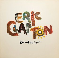Behind the Sun Cover