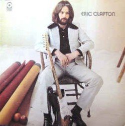 Eric Clapton Cover