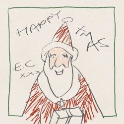 Happy Xmas Cover