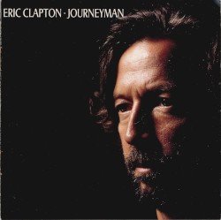 Journeyman Cover