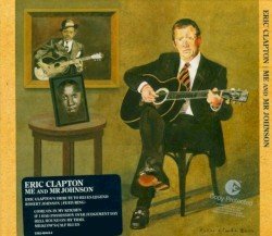 Me and Mr Johnson Cover