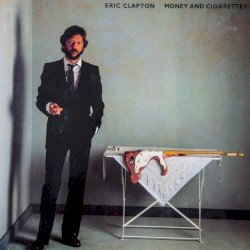 Money and Cigarettes Cover