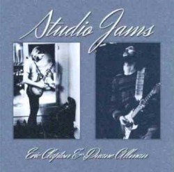 Studio Jams Cover
