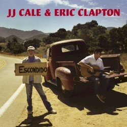 The Road to Escondido Cover