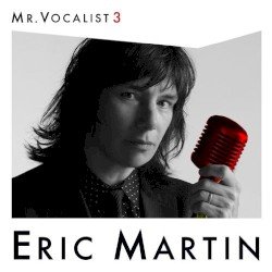 Mr. Vocalist 3 Cover