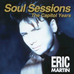 Soul Sessions: The Capitol Years Cover
