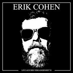 Live aus der Vergangenheit II Cover