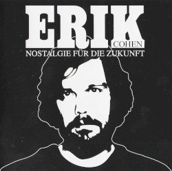 Nostalgie für die Zukunft Cover