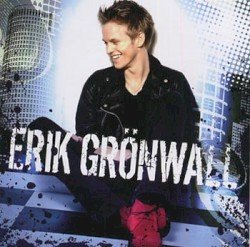 Erik Grönwall Cover