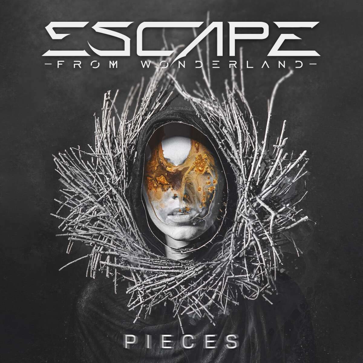 Pieces Cover