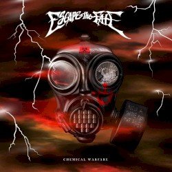 Chemical Warfare Cover