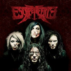 Escape the Fate Cover