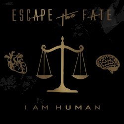 I Am Human Cover
