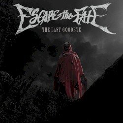 The Last Goodbye Cover