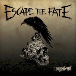 Ungrateful Cover