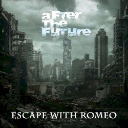 After the Future Cover