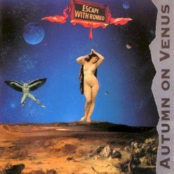 Autumn on Venus Cover