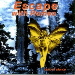 Blast Of Silence Cover