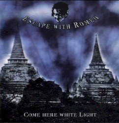 Come Here White Light Cover