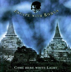 Come Here White Light Cover