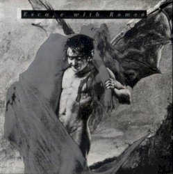 Escape With Romeo Cover