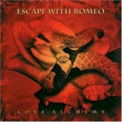 Love Alchemy Cover