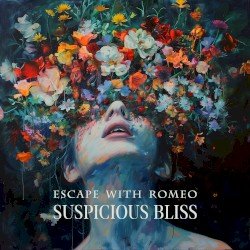 Suspicious Bliss Cover