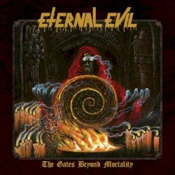 The Gates Beyond Mortality Cover