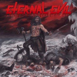 The Warriors Awakening Brings the Unholy Slaughter Cover