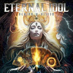 Behind a Vision Cover